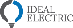 Ideal Electric Logo