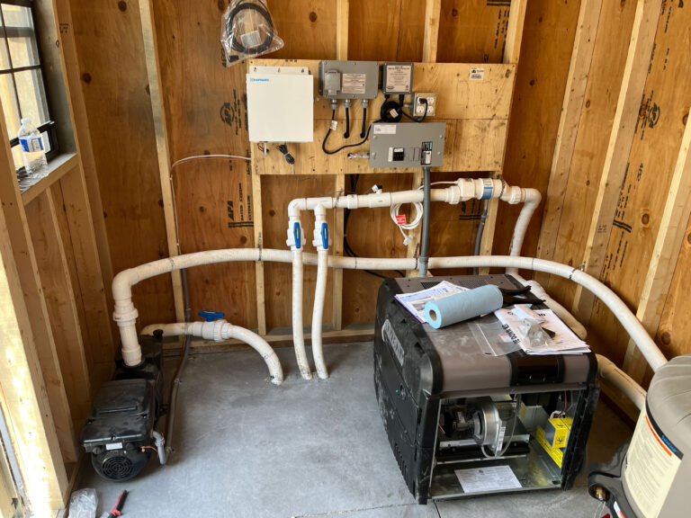 Licensed Electrician for hire